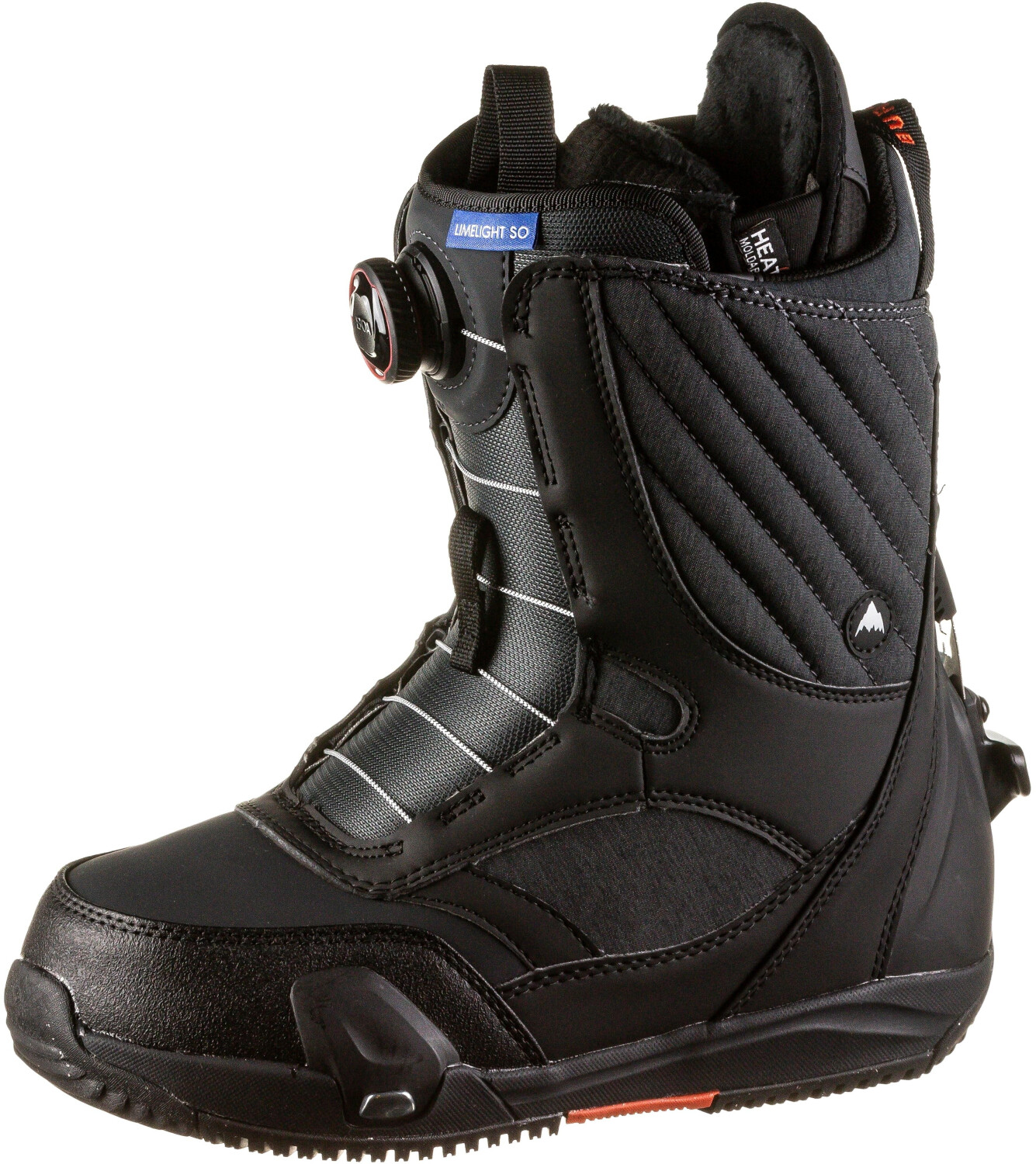 Burton Limelight Step On Women (2023)