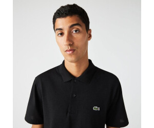 Lacoste Short Sleeve Polo black DH0783 031 ab 55 80