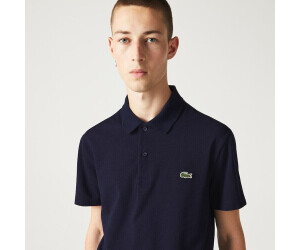 Lacoste polo shorts best sale
