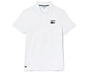 Buy Lacoste Short Sleeve Polo white PH9535 001 from 54.99