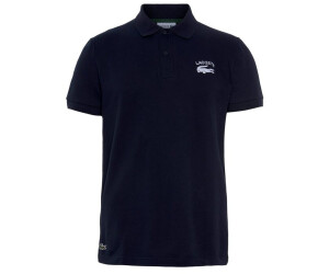 Lacoste cheap polo blue