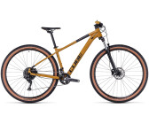 Mtb cube cross sales country