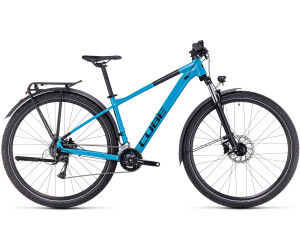 Cube Aim Race Allroad 2023 27 5 blue n black ab 779 00 Preisvergleich bei idealo