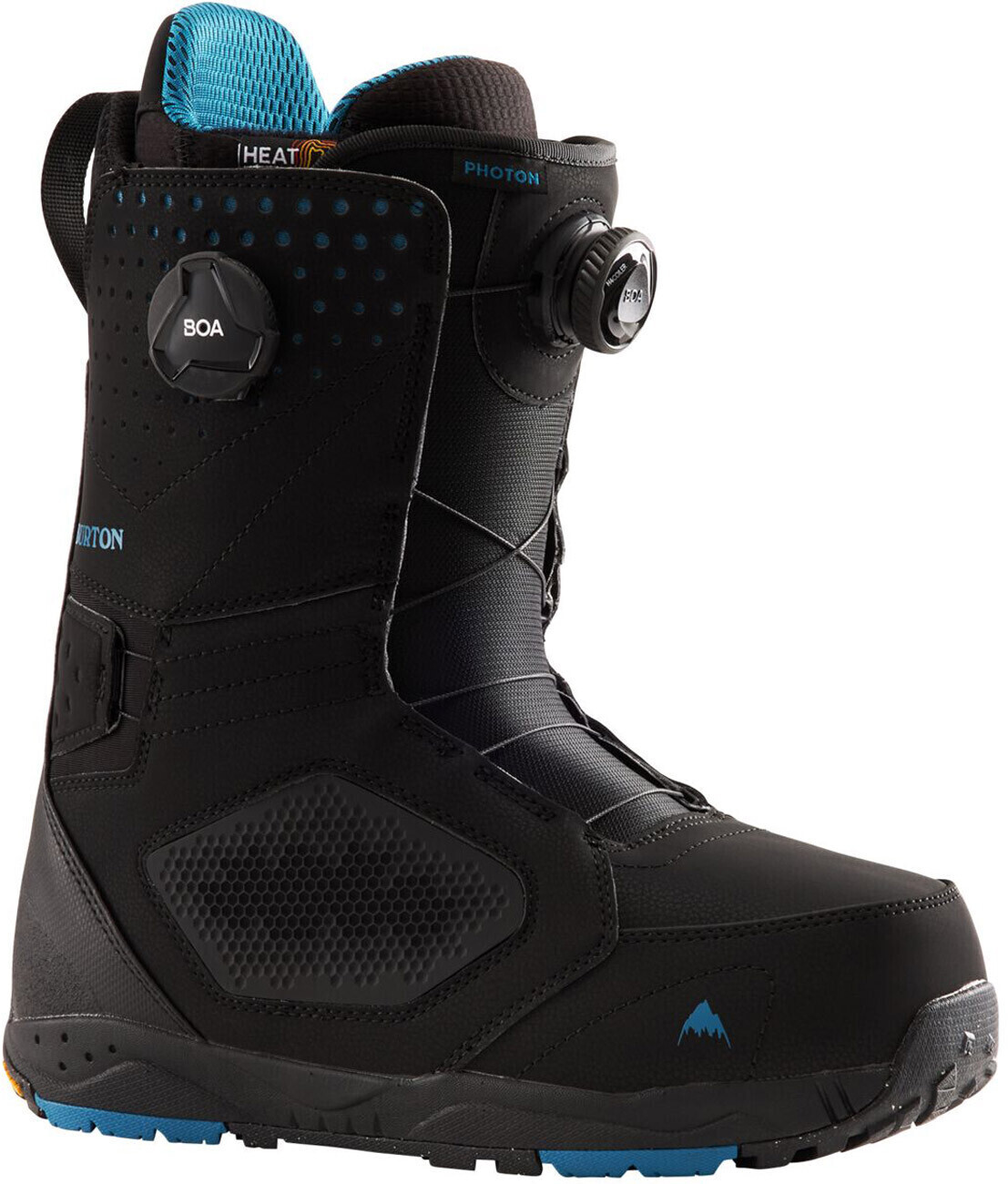 Photos - Ski Boots Burton Photon BOA  black (2023)