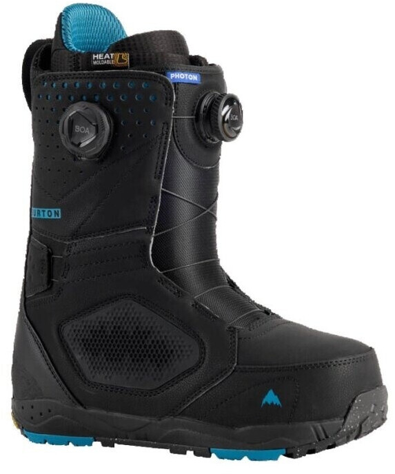 Burton Photon BOA (2023) black