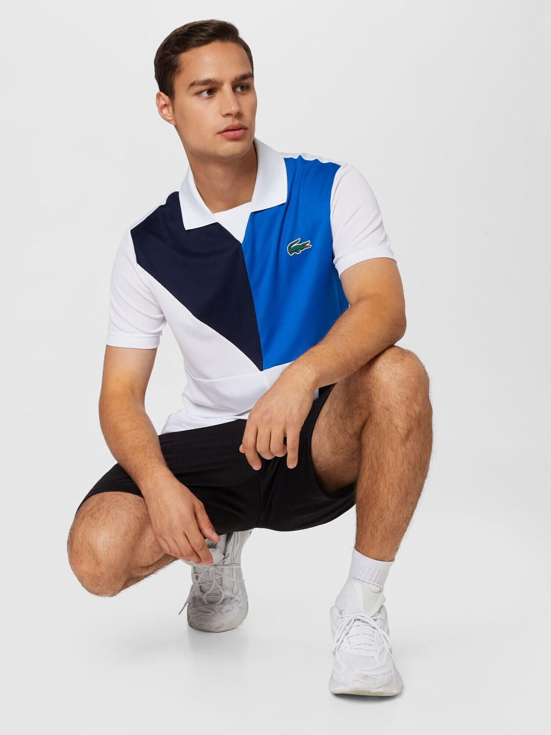 Lacoste Short Sleeve Polo (DH9260)