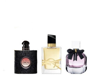 Saint laurent perfume set on sale