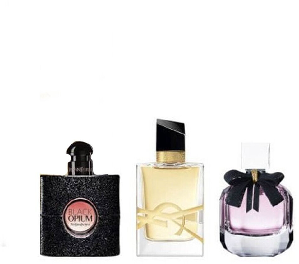Ysl perfume mini top
