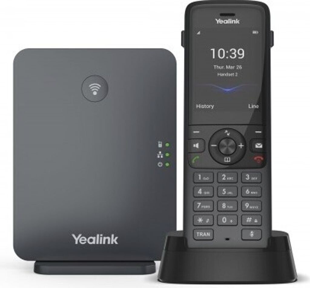 Yealink W78P