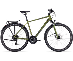 Cube nature hotsell allroad 2021