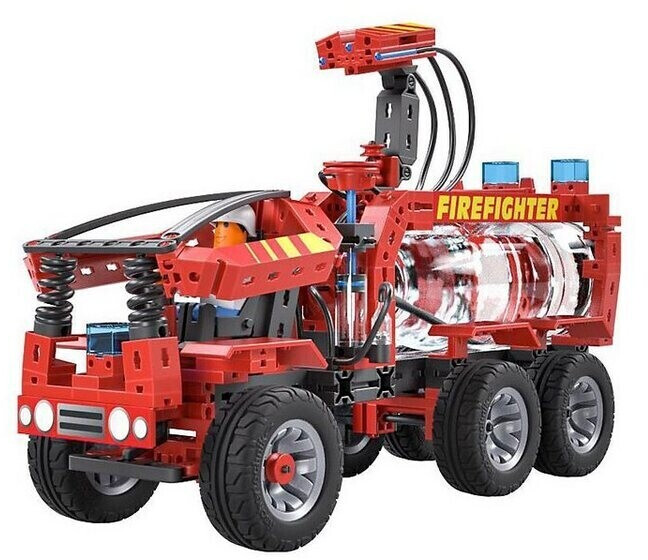 Fischertechnik Advanced Firefighter (564069)