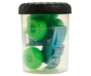 HOT WHEELS® Monster Trucks Color Reveal Water Blaster Assortment