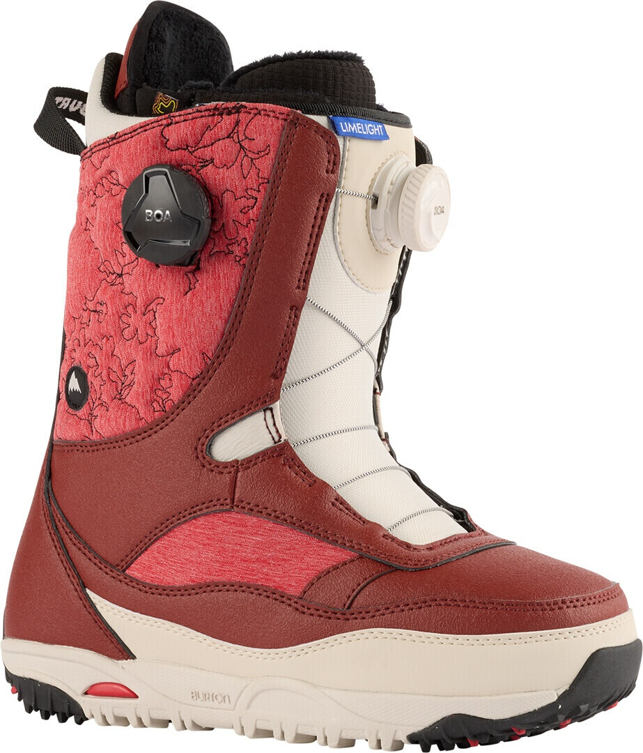 Burton Limelight BOA Women 2023 ab 279 90 Preisvergleich bei idealo