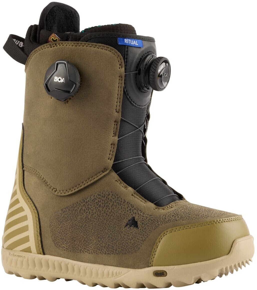 Burton Ritual BOA Women (2023)