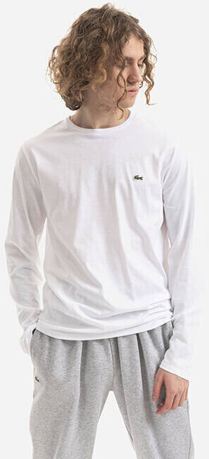 T shirt manche longue lacoste cheap