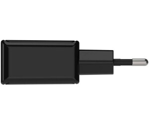 Ansmann Home Charger HC120PD-mini 1001-0129 Chargeur USB pour prise murale  Courant de sortie (max.) 3000 mA 1 x USB-C® - Conrad Electronic France