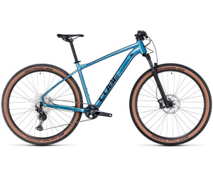 Cube reaction on sale pro 27.5