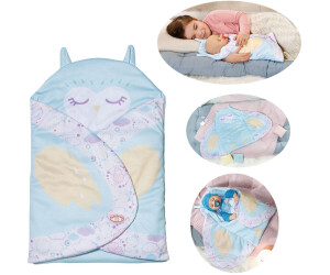 Baby annabell blanket best sale