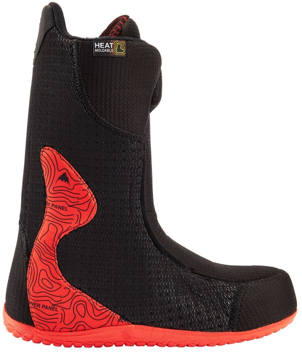 Burton Ion Step On BOA (2023) black