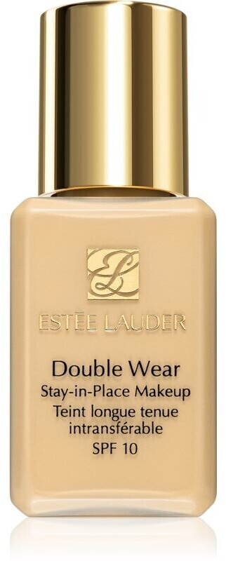 Est e Lauder Double Wear Stay in Place Mini 15 ml 1w2 sand ab 15