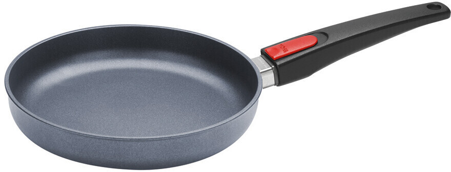 Woll Diamond Lite Frying Pan 22 cm anthracite