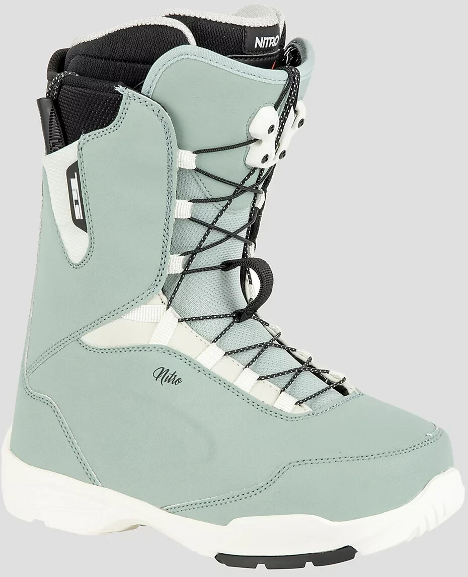 Nitro Scala TLS Women (2023) ice/white