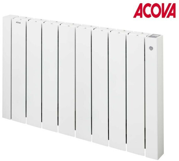 Acova Volga Plus 1000 W (TAMH-100-063/CF