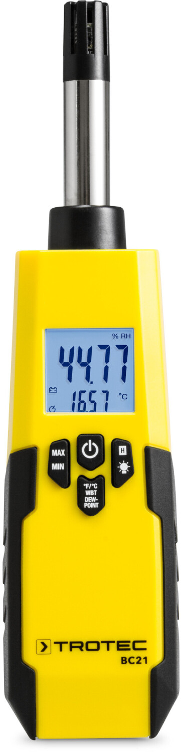 Trotec BC21 (3.510.205.006)