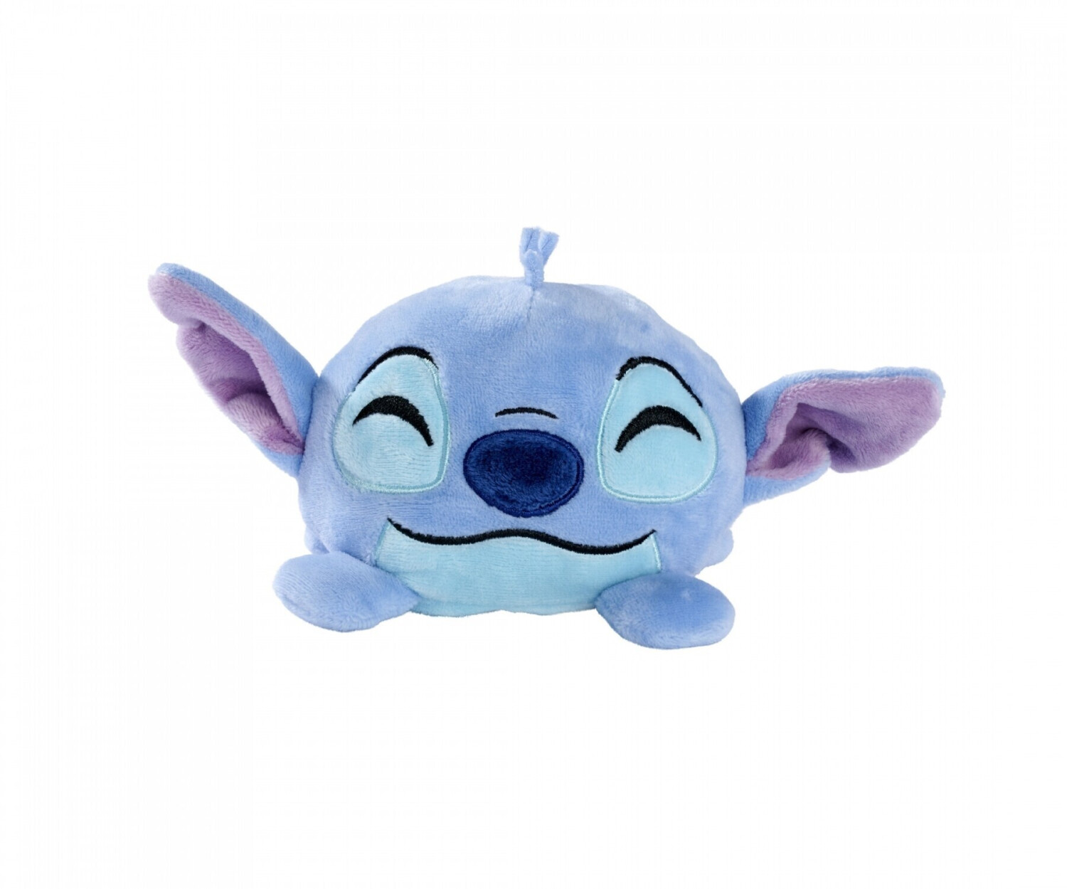 SIMBA Peluche Disney Stitch 25 cm pas cher 