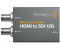 Blackmagic Micro Converter HDMI - SDI 12G mit Netzteil (BM-CONVCMIC/HS12G/wPSU)