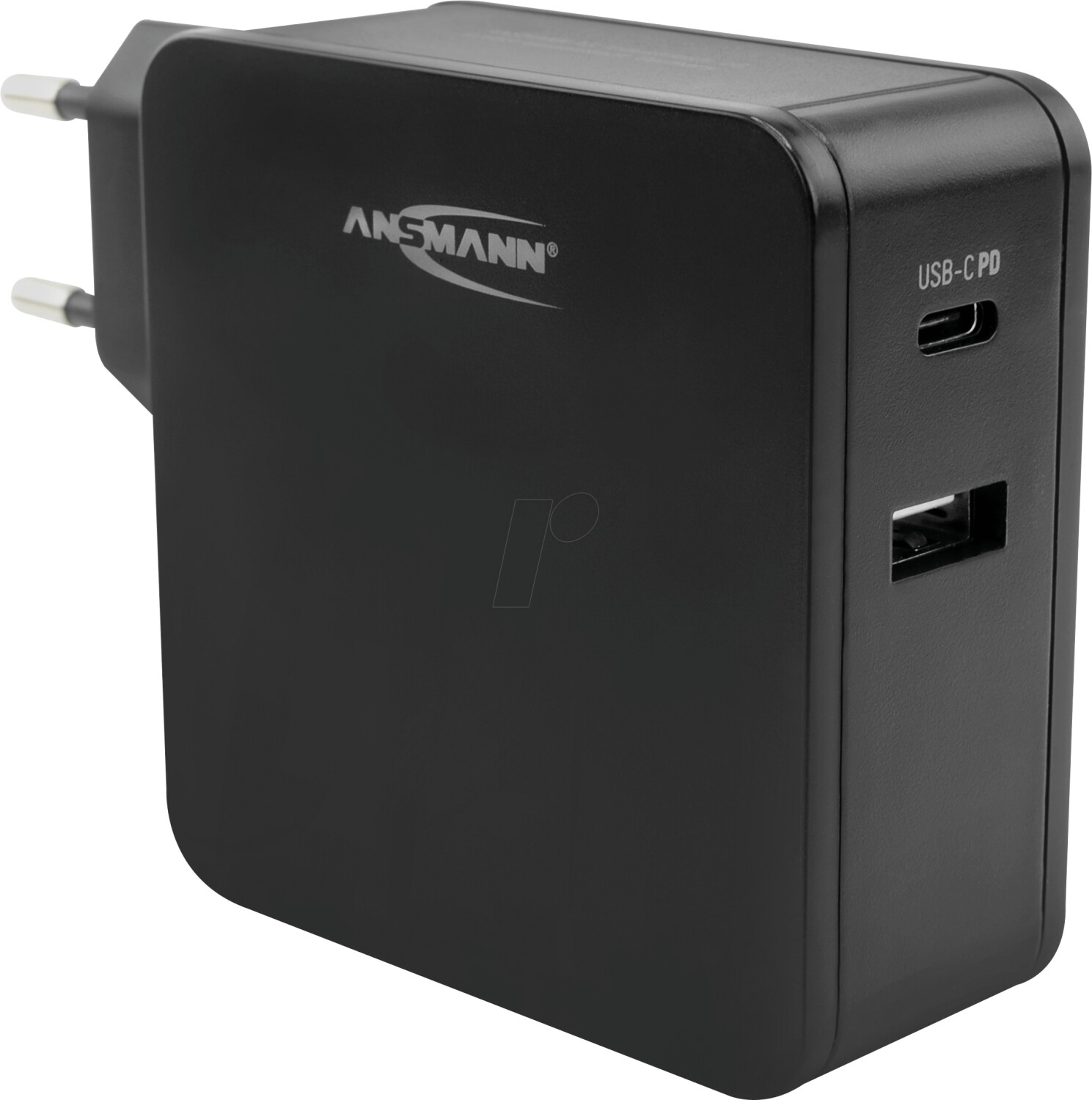 Ansmann 254 PD