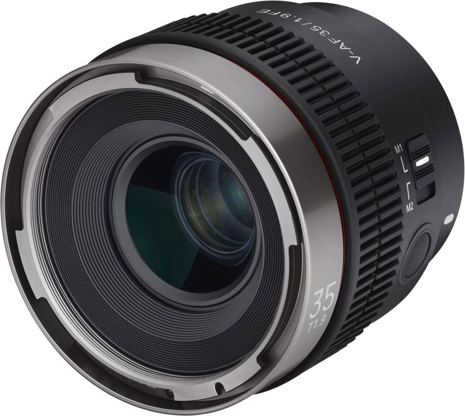 Samyang V-AF 35mm T1.9 Sony E