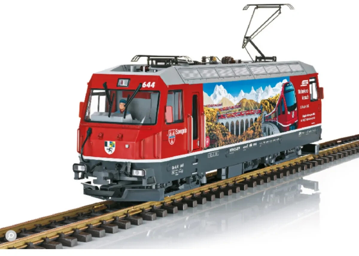 LGB 21431