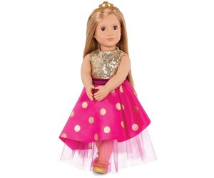 Best our generation doll store