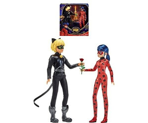 Bandai Puppen Set Bandai MIR dolls 26 cm ab 34 99