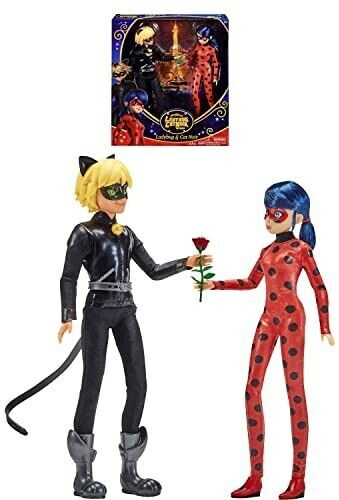 Bandai Dolls Set Bandai MIR dolls 26 cm