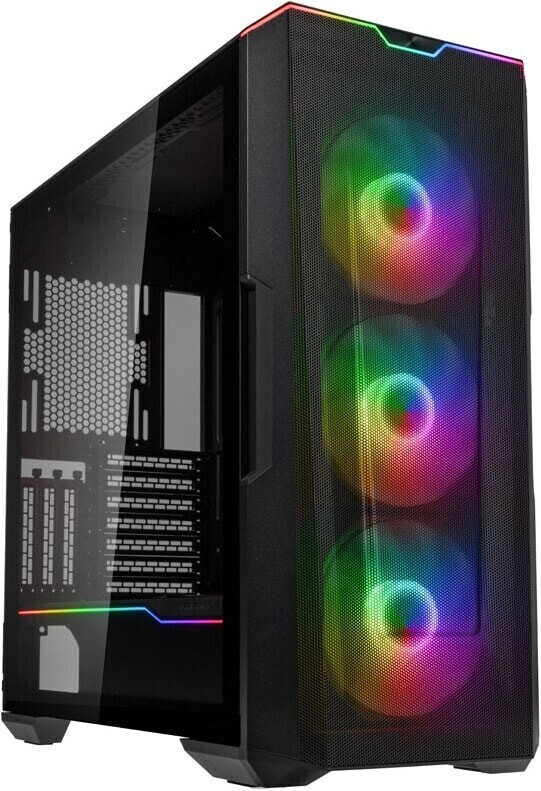 Phanteks Eclipse G500A D-RGB Black
