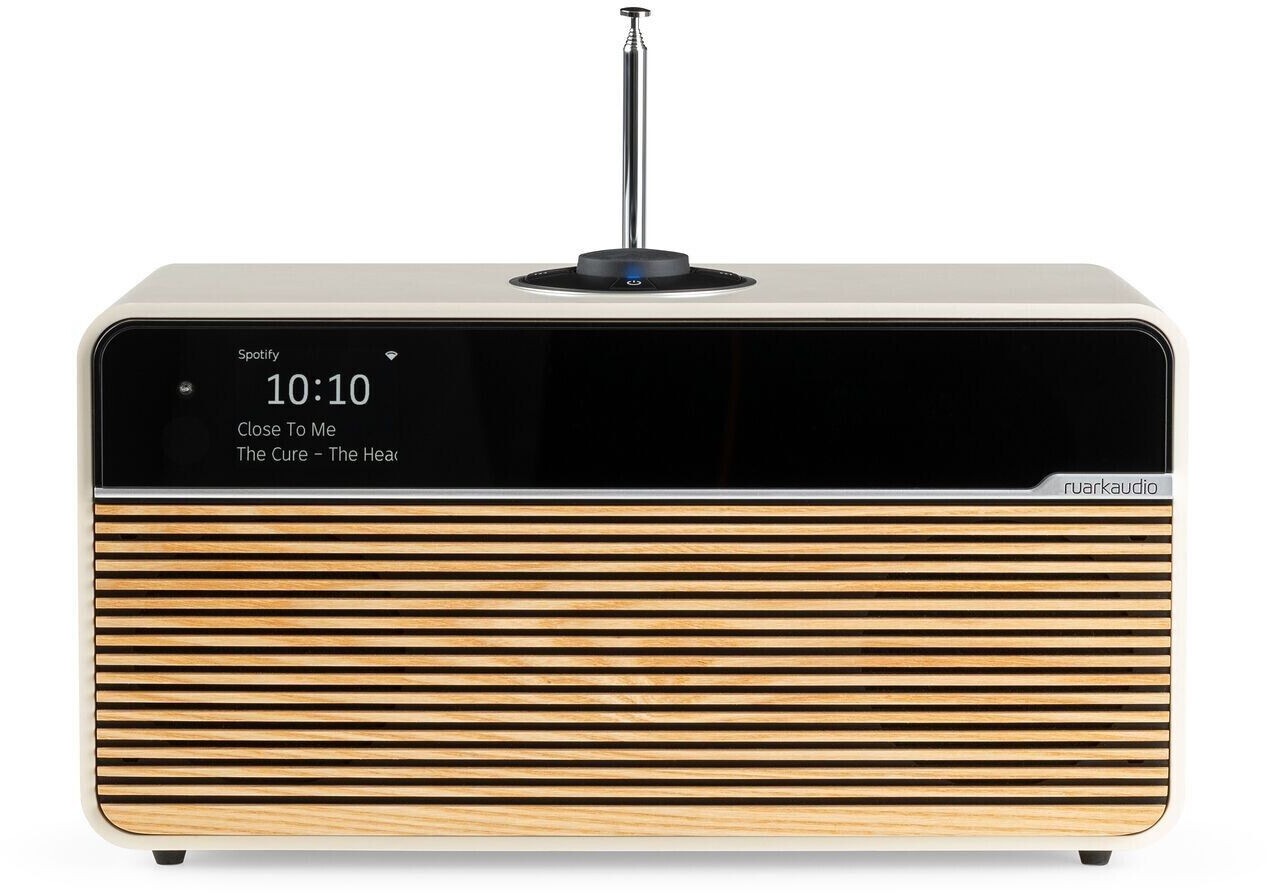 Ruark R2 MK4 crème