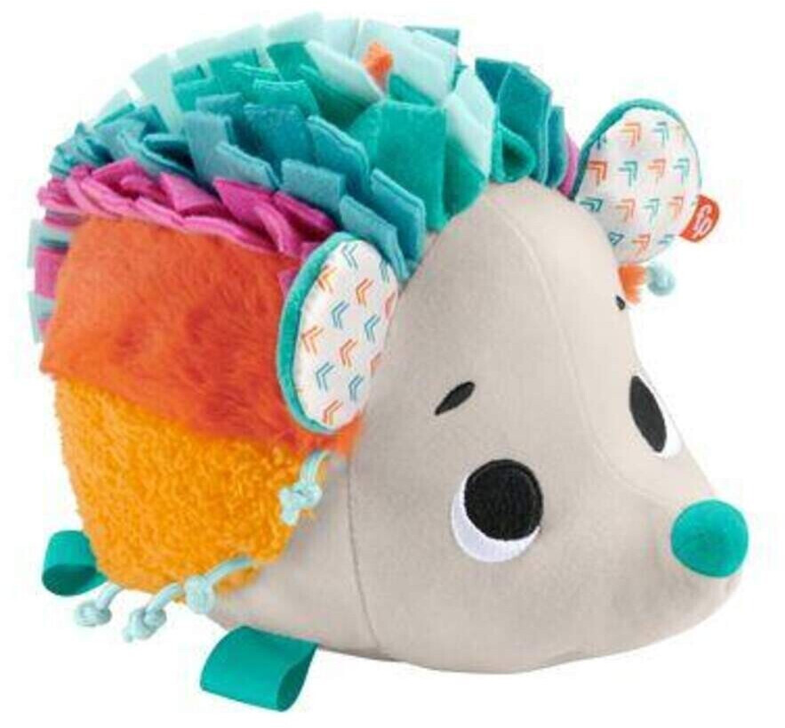 Fisher-Price Cuddle hedgehog