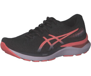 Asics Gel Cumulus 24 Women black papaya ab 80 00