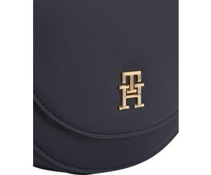 Tommy Hilfiger Monogram Saddle Bag (AW0AW14167) life blue ab 95,61 