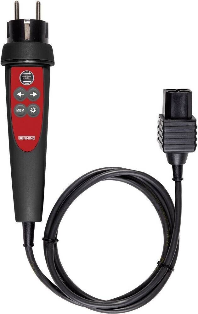 Benning Commander test plug (044149)