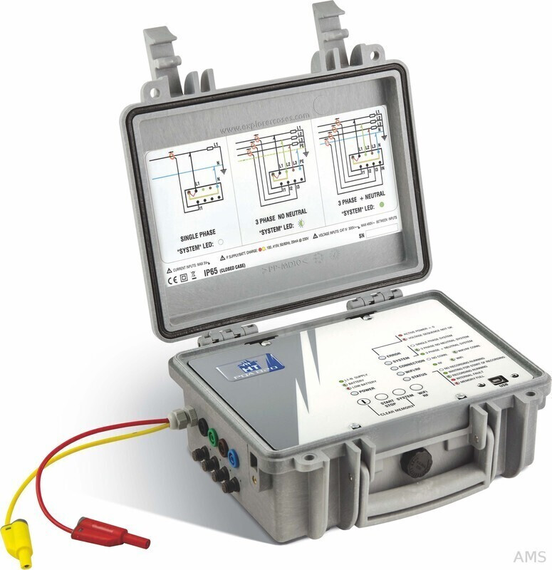 HT Instruments PQA 820 (1009630)