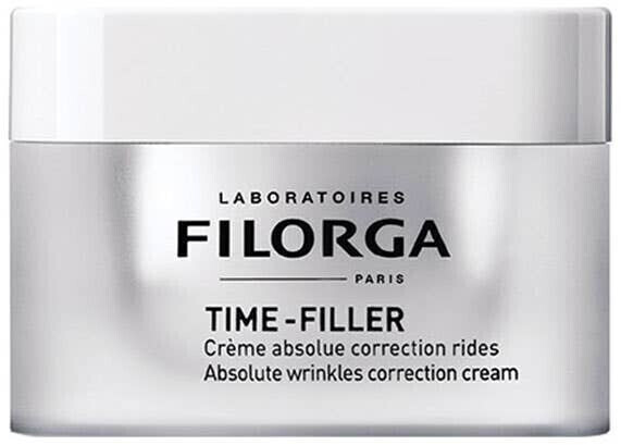 Photos - Other Cosmetics Filorga Time-Filler Absolue Wrinkles Correction Cream  (50ml)
