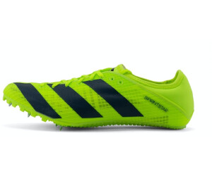 Spikes sales adidas sprint