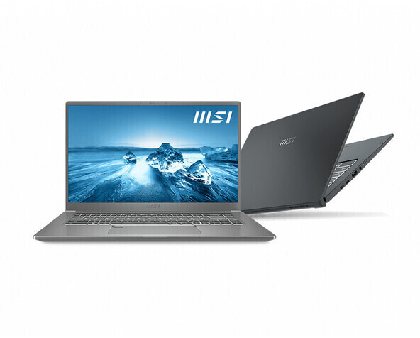 MSI Prestige 15 A12SC-032FR