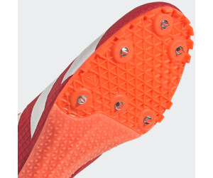 Estado distorsión en progreso Adidas Sprintstar vivid red/cloud white/solar orange desde 51,49 € |  Compara precios en idealo