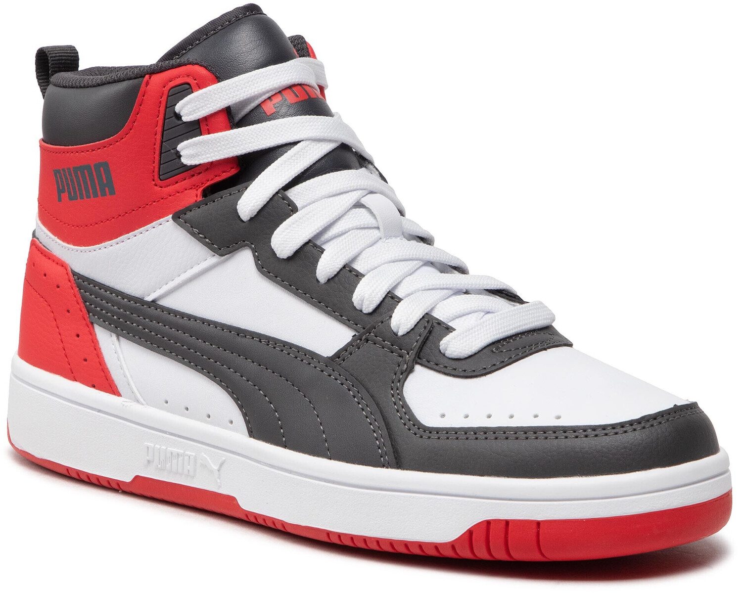 Asphalt puma white outlet