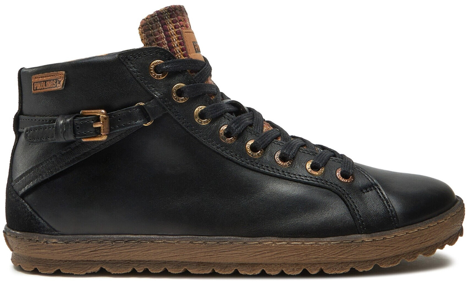 Pikolinos Lagos 901 Women black ab 71 95 Preisvergleich bei idealo
