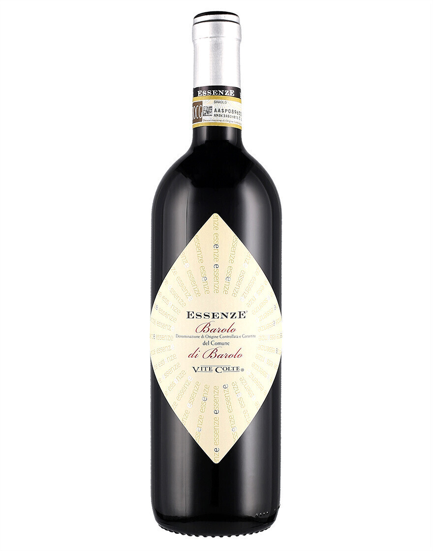 Vite Colte Essenze Barolo del Comune di Barolo DOCG 0,75l